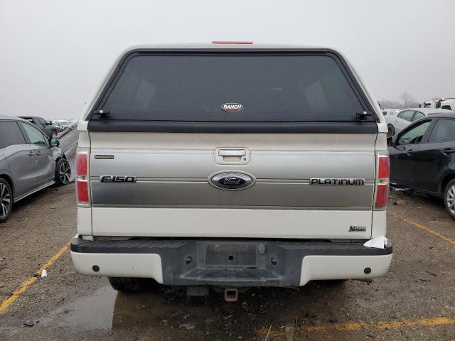 Photo 5 VIN: 1FTFW1EV5AFA34999 - FORD F-150 