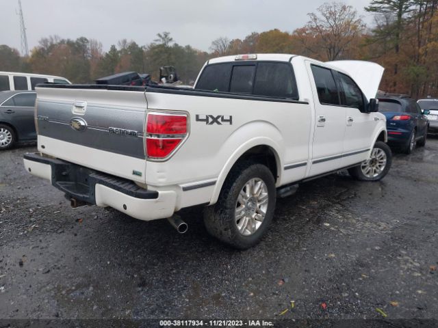 Photo 3 VIN: 1FTFW1EV5AFA54749 - FORD F-150 