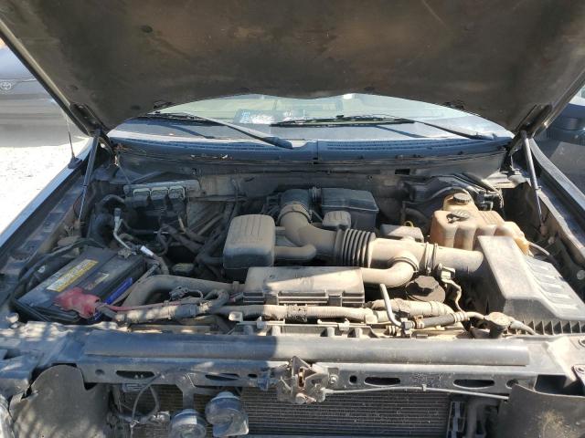 Photo 10 VIN: 1FTFW1EV5AFA57828 - FORD F150 SUPER 