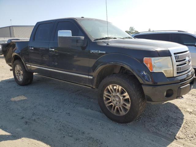 Photo 3 VIN: 1FTFW1EV5AFA57828 - FORD F150 SUPER 