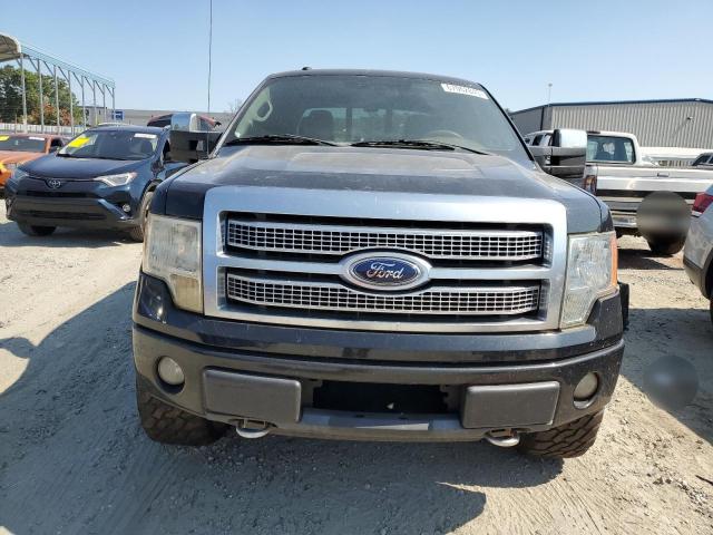 Photo 4 VIN: 1FTFW1EV5AFA57828 - FORD F150 SUPER 