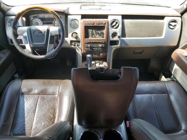 Photo 7 VIN: 1FTFW1EV5AFA57828 - FORD F150 SUPER 