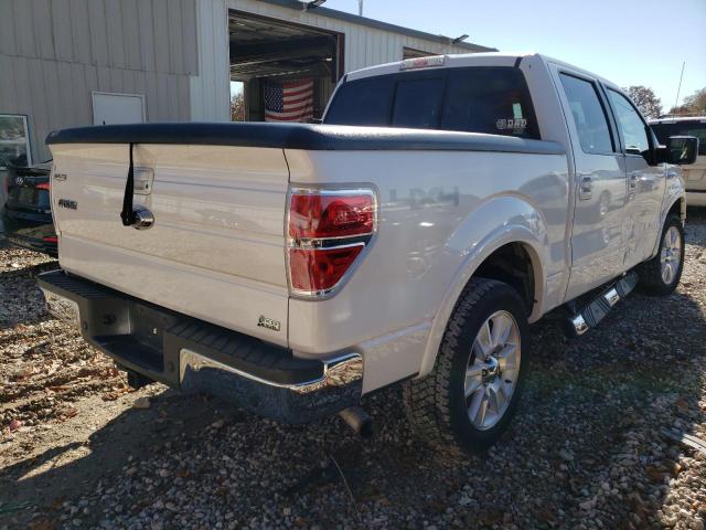 Photo 3 VIN: 1FTFW1EV5AFA68313 - FORD F150 SUPER 