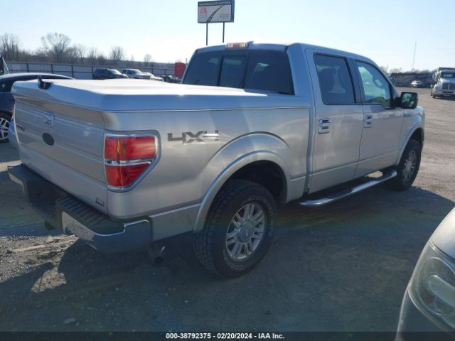 Photo 3 VIN: 1FTFW1EV5AFA70367 - FORD F-150 