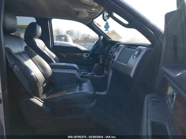 Photo 4 VIN: 1FTFW1EV5AFA70367 - FORD F-150 