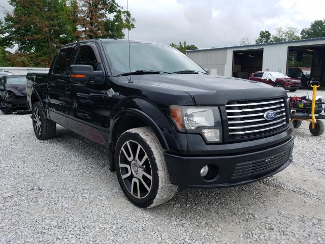 Photo 0 VIN: 1FTFW1EV5AFB01424 - FORD F150 SUPER 