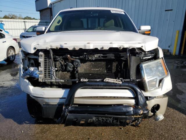 Photo 4 VIN: 1FTFW1EV5AFB06090 - FORD F-150 