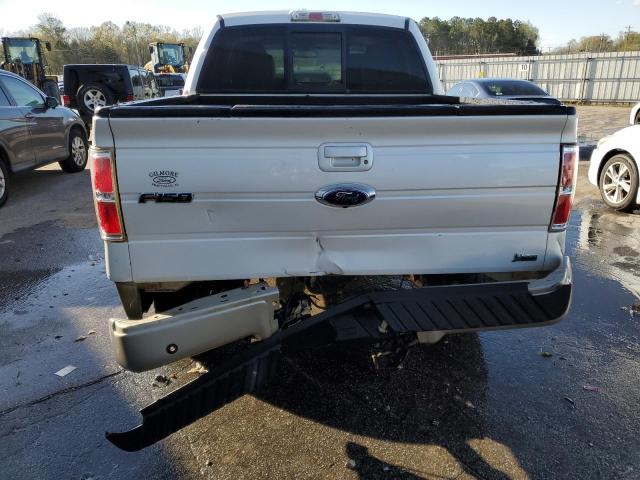 Photo 5 VIN: 1FTFW1EV5AFB06090 - FORD F-150 