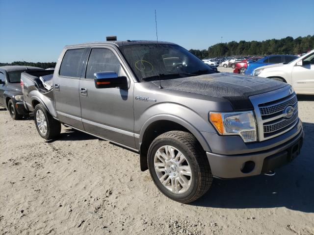 Photo 0 VIN: 1FTFW1EV5AFB22788 - FORD F150 SUPER 