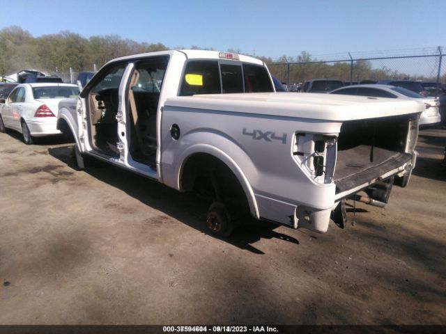 Photo 2 VIN: 1FTFW1EV5AFB28297 - FORD F-150 