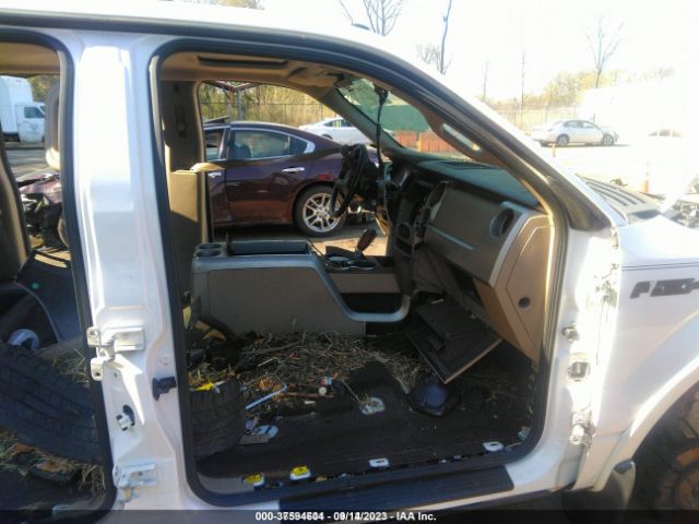 Photo 4 VIN: 1FTFW1EV5AFB28297 - FORD F-150 