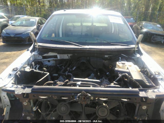 Photo 9 VIN: 1FTFW1EV5AFB28297 - FORD F-150 