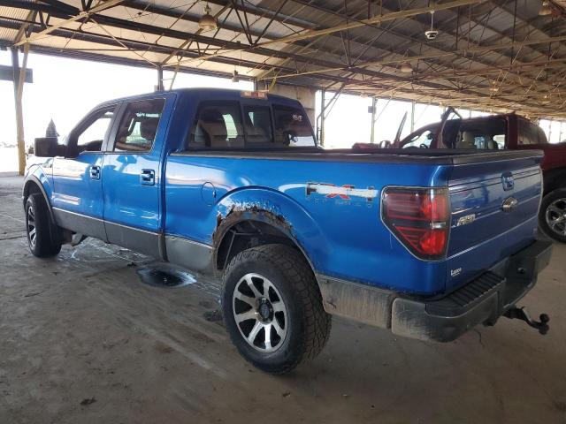 Photo 1 VIN: 1FTFW1EV5AFB32043 - FORD F-150 