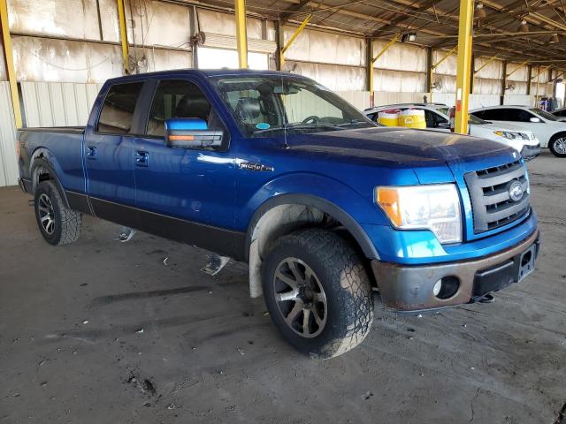 Photo 3 VIN: 1FTFW1EV5AFB32043 - FORD F-150 