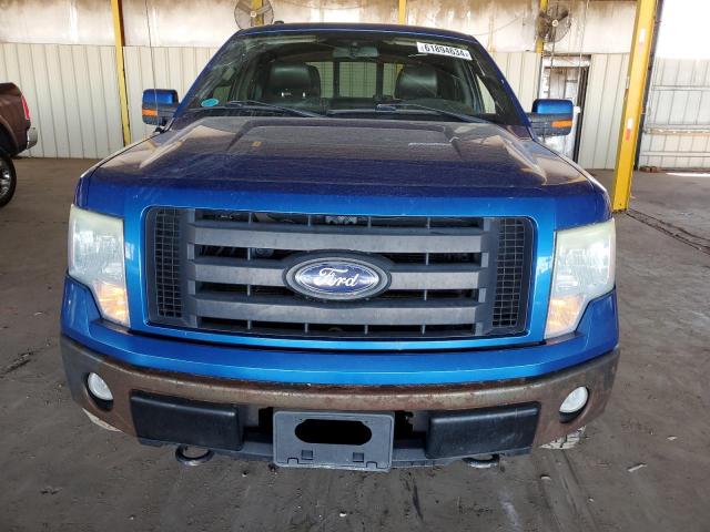 Photo 4 VIN: 1FTFW1EV5AFB32043 - FORD F-150 