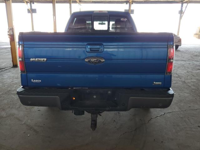 Photo 5 VIN: 1FTFW1EV5AFB32043 - FORD F-150 