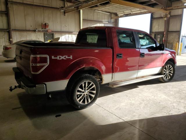 Photo 2 VIN: 1FTFW1EV5AFB36769 - FORD F150 SUPER 