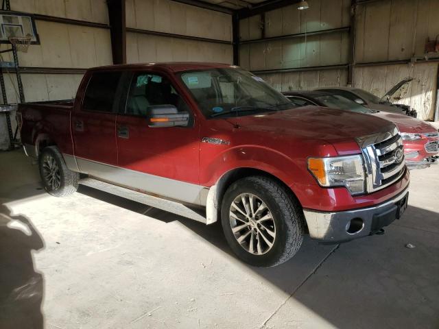 Photo 3 VIN: 1FTFW1EV5AFB36769 - FORD F150 SUPER 