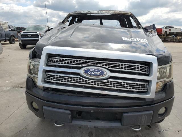 Photo 4 VIN: 1FTFW1EV5AFB38005 - FORD F150 SUPER 