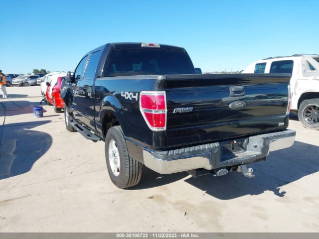 Photo 2 VIN: 1FTFW1EV5AFB43981 - FORD F-150 