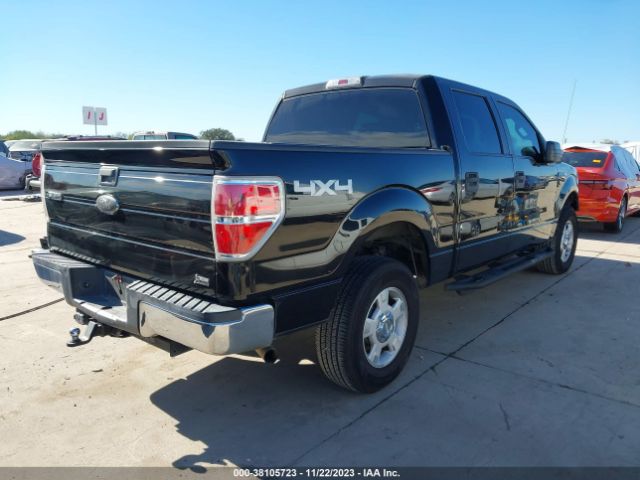 Photo 3 VIN: 1FTFW1EV5AFB43981 - FORD F-150 