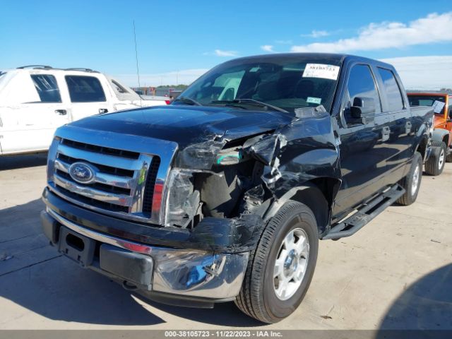 Photo 5 VIN: 1FTFW1EV5AFB43981 - FORD F-150 