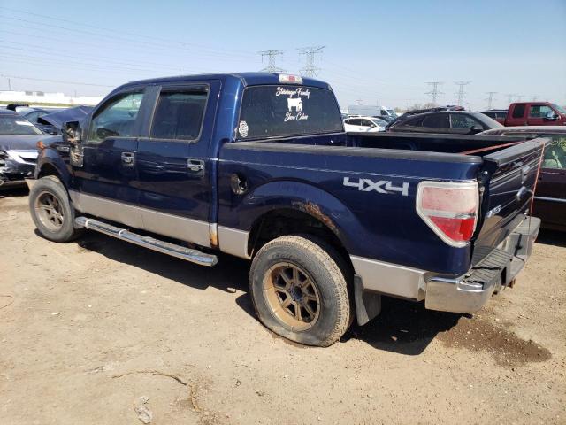 Photo 1 VIN: 1FTFW1EV5AFB48341 - FORD F-150 