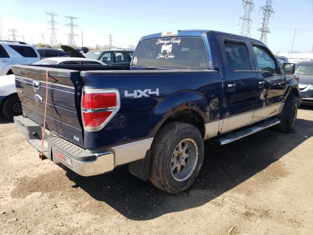 Photo 2 VIN: 1FTFW1EV5AFB48341 - FORD F-150 