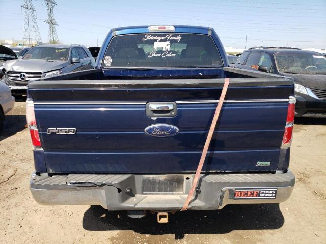 Photo 5 VIN: 1FTFW1EV5AFB48341 - FORD F-150 