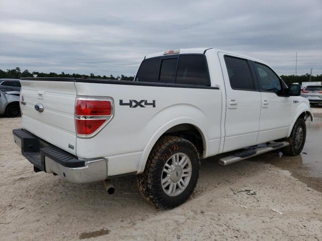 Photo 2 VIN: 1FTFW1EV5AFB77645 - FORD F150 SUPER 