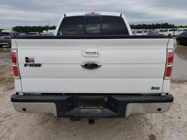 Photo 5 VIN: 1FTFW1EV5AFB77645 - FORD F150 SUPER 