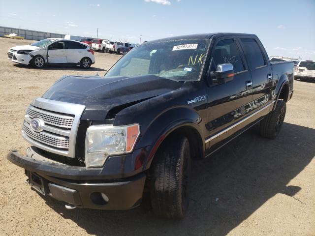 Photo 1 VIN: 1FTFW1EV5AFB85275 - FORD F150 SUPER 