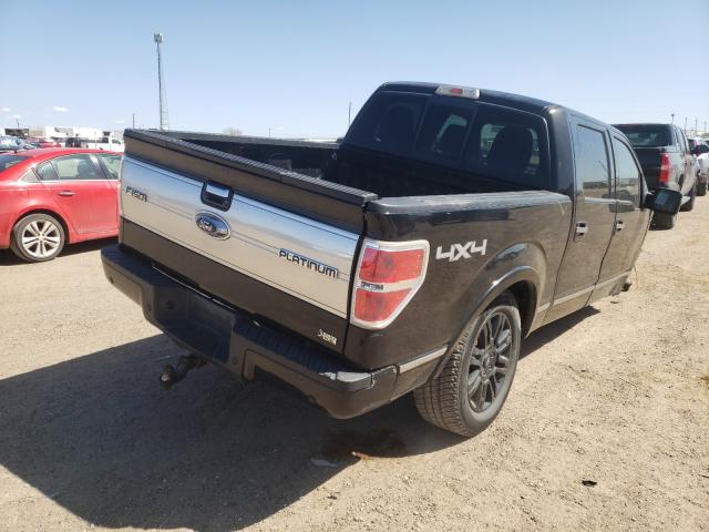 Photo 3 VIN: 1FTFW1EV5AFB85275 - FORD F150 SUPER 