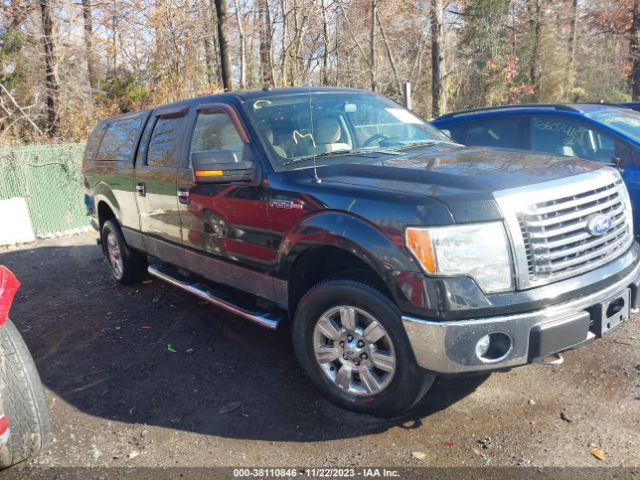 Photo 0 VIN: 1FTFW1EV5AFB88614 - FORD F-150 