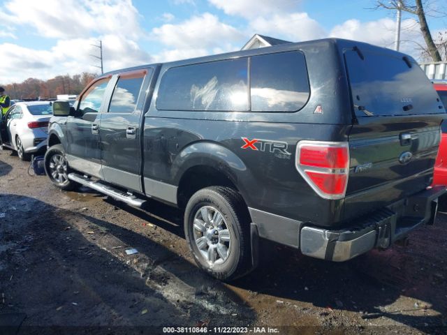 Photo 2 VIN: 1FTFW1EV5AFB88614 - FORD F-150 