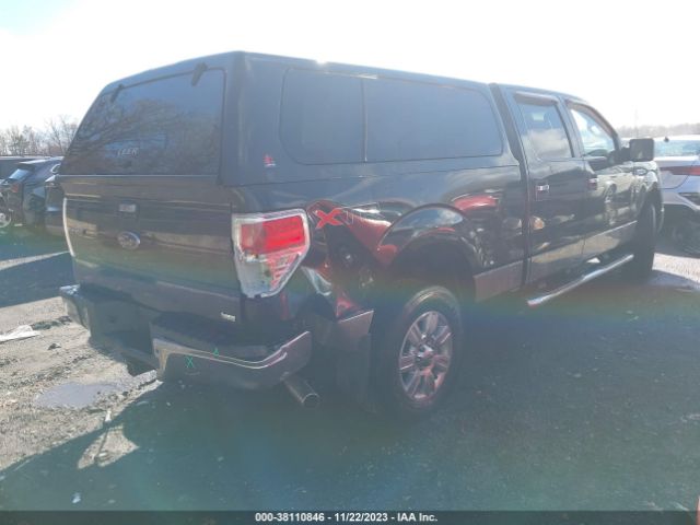 Photo 3 VIN: 1FTFW1EV5AFB88614 - FORD F-150 