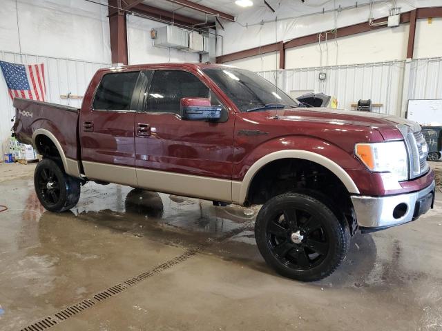 Photo 3 VIN: 1FTFW1EV5AFB94817 - FORD F150 SUPER 