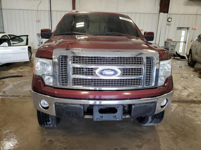 Photo 4 VIN: 1FTFW1EV5AFB94817 - FORD F150 SUPER 