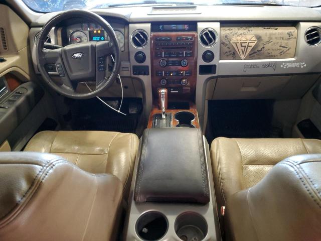 Photo 7 VIN: 1FTFW1EV5AFB94817 - FORD F150 SUPER 