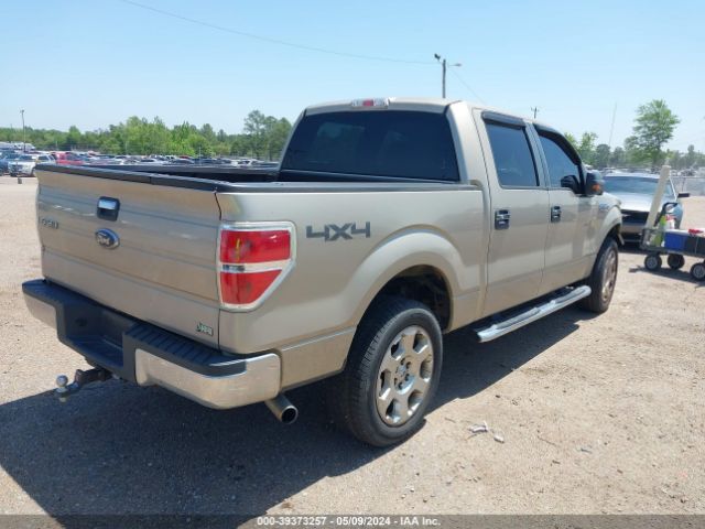 Photo 3 VIN: 1FTFW1EV5AFC20915 - FORD F-150 