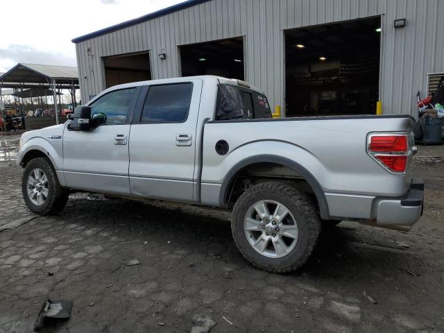 Photo 1 VIN: 1FTFW1EV5AFC23460 - FORD F-150 