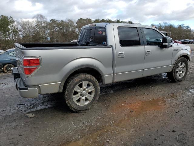 Photo 2 VIN: 1FTFW1EV5AFC23460 - FORD F-150 