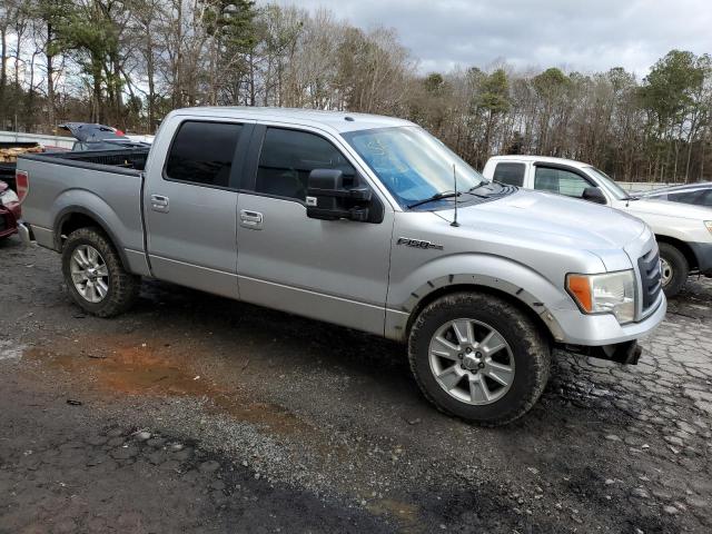 Photo 3 VIN: 1FTFW1EV5AFC23460 - FORD F-150 