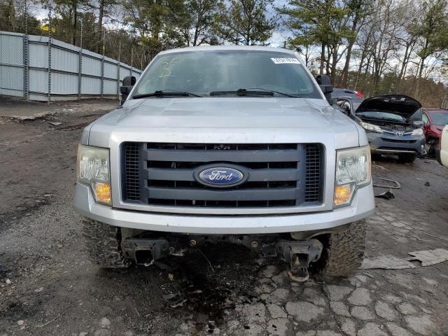 Photo 4 VIN: 1FTFW1EV5AFC23460 - FORD F-150 