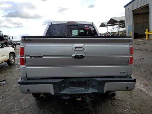 Photo 5 VIN: 1FTFW1EV5AFC23460 - FORD F-150 