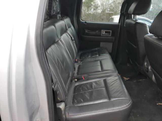 Photo 9 VIN: 1FTFW1EV5AFC23460 - FORD F-150 