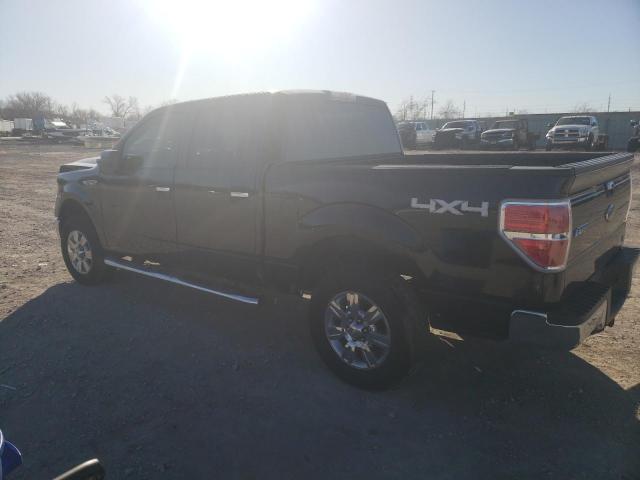 Photo 1 VIN: 1FTFW1EV5AFC35804 - FORD F-150 