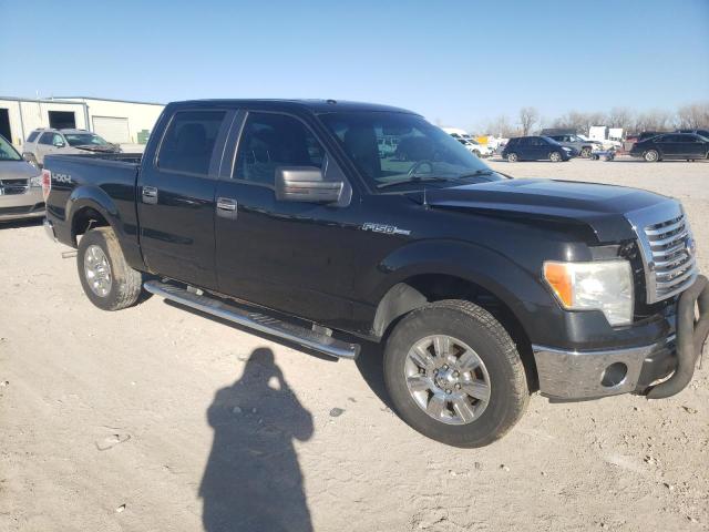 Photo 3 VIN: 1FTFW1EV5AFC35804 - FORD F-150 