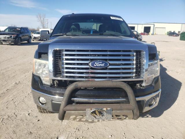 Photo 4 VIN: 1FTFW1EV5AFC35804 - FORD F-150 