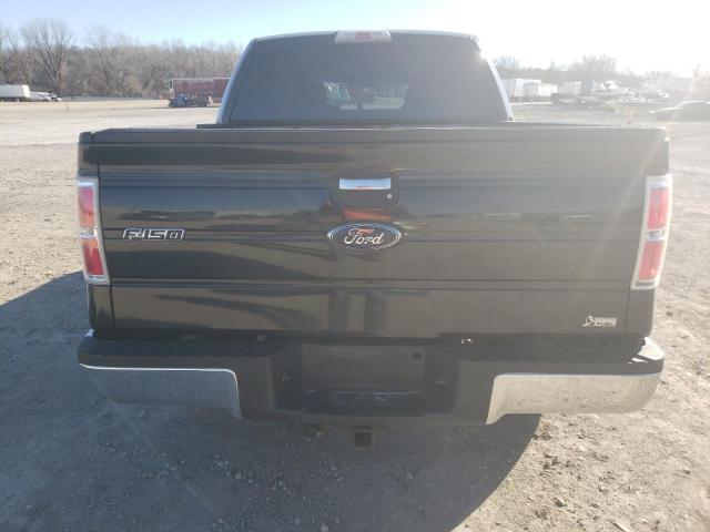 Photo 5 VIN: 1FTFW1EV5AFC35804 - FORD F-150 